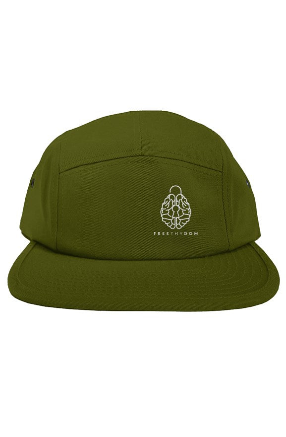 Olive Hat 