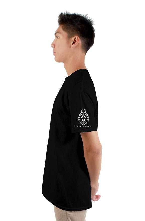 gildan mens tshirt