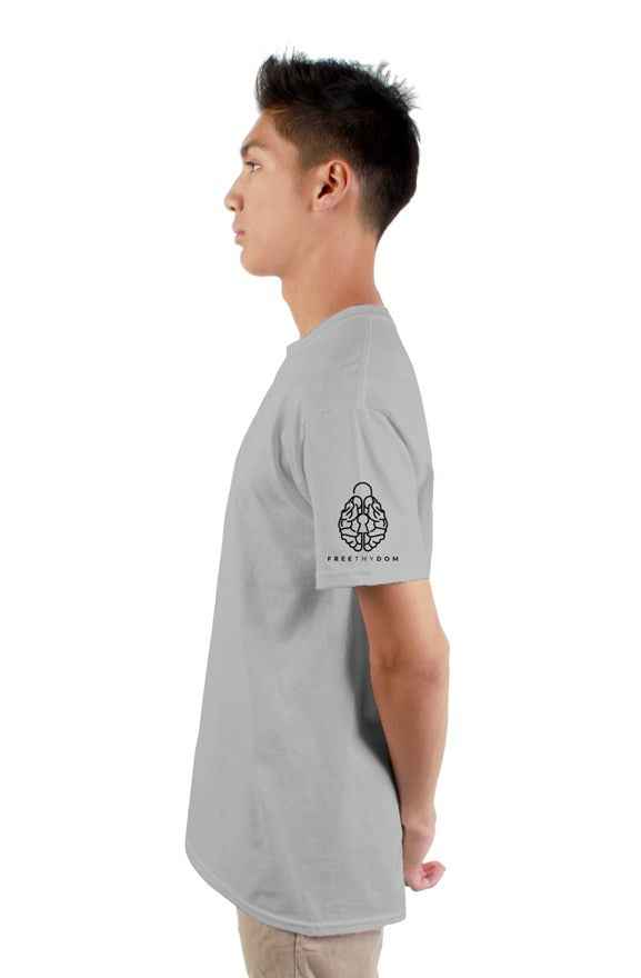 gildan mens tshirt