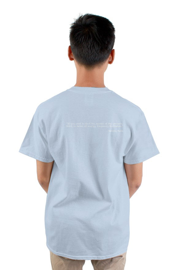 gildan mens tshirt